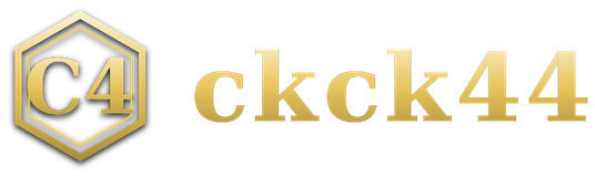 ckck44 logo
